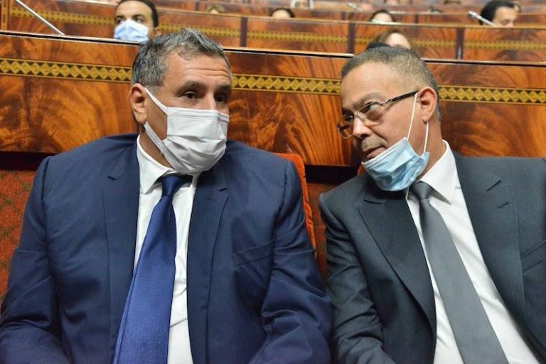 الحكومة ترفع اعتمادات صندوق المقاصة بعشر مليارات درهم في ميزانية 2023