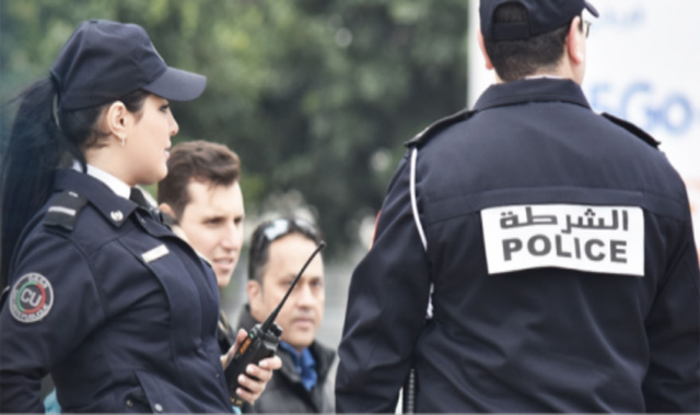 مديرية الحموشي تعلن عن مباراة لتوظيف عمداء شرطة ممتازين
