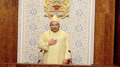 Photo of الملك يترأس افتتاح البرلمان