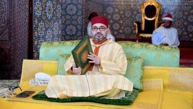 Photo of الملك يترأس غدا السبت إحياء ليلة المولد النبوي الشريف