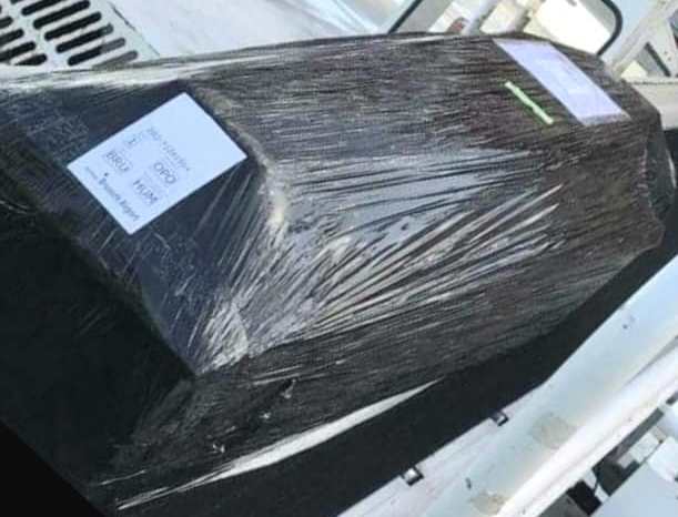 بعد أشهر من وفاته باليونان.. جثمان "سعيد بن عمرو" يصل للمغرب