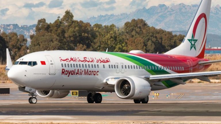 "لارام" تطلق خطا جويا جديدا بين المغرب وكندا