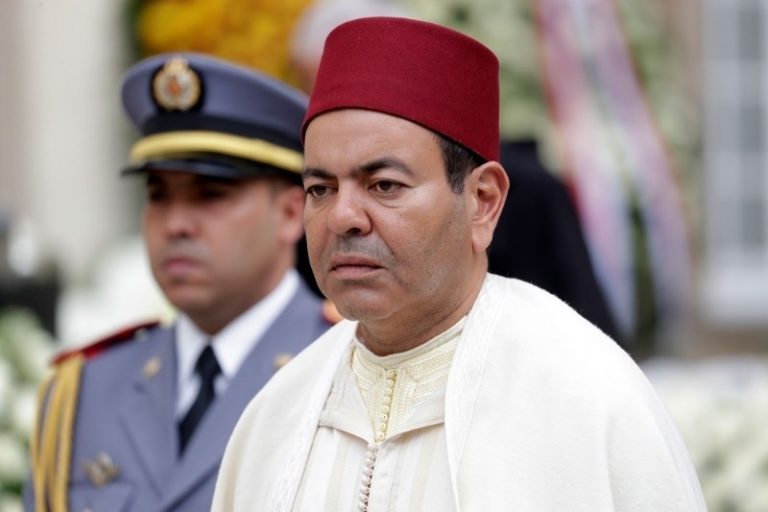 الأمير مولاي رشيد