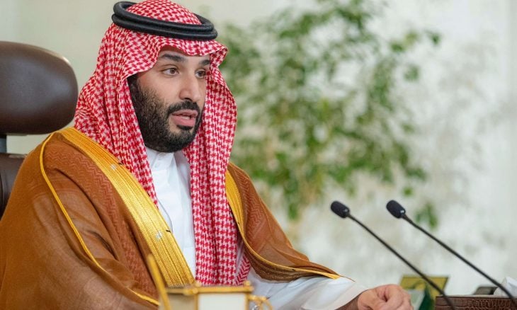 الديوان الملكي السعودي يؤكد تغيب ولي العهد عن "القمة العربية"