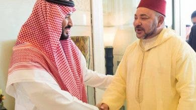 Photo of الملك يهنئ محمد بن سلمان بمناسبة تعيينه رئيسا لمجلس الوزراء السعودي