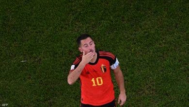 Photo of اللاعب البلجيكي هازارد: هذه هي كرة القدم.. تهانينا للمغرب