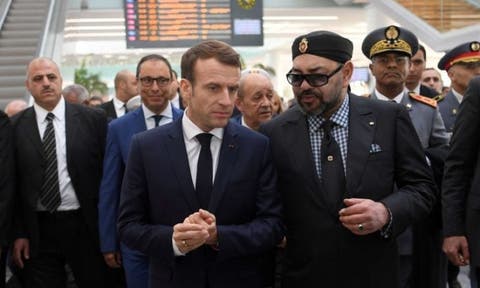 موقع فرنسي: الإليزيه يتجه نحو تعيين سفير جديد في الرباط