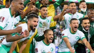 Photo of كأس العالم 2022.. السعودية تهاجم المكسيك بالدوسري والشهري