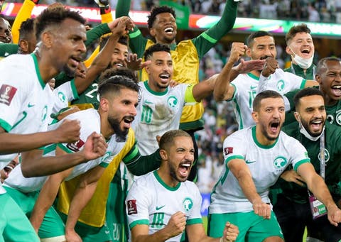 كأس العالم 2022.. السعودية تهاجم المكسيك بالدوسري والشهري