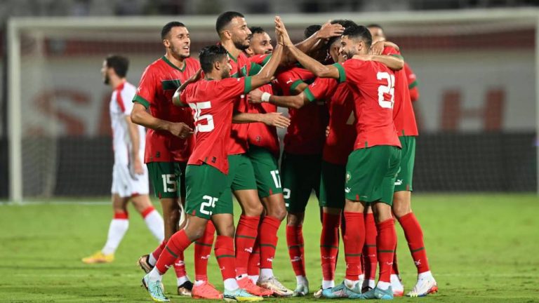 بعد قطر والسعودية وتونس.. العرب يشجعون "الأسود" في المونديال