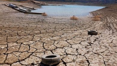 Photo of نصف الإسبانيين يعانون من الجفاف .. مناطق تعلن الطوارئ
