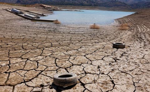 نصف الإسبانيين يعانون من الجفاف .. مناطق تعلن الطوارئ