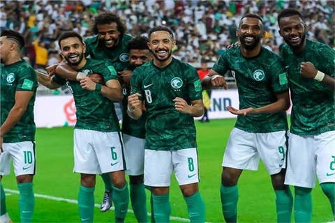 كأس العالم 2022.. المكسيك تهزم السعودية 2-1 ويودعان المونديال