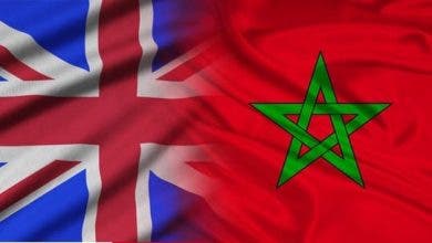 Photo of مسؤول بريطاني يشيد بالشراكة القوية بين المغرب وبريطانيا في مجال المناخ
