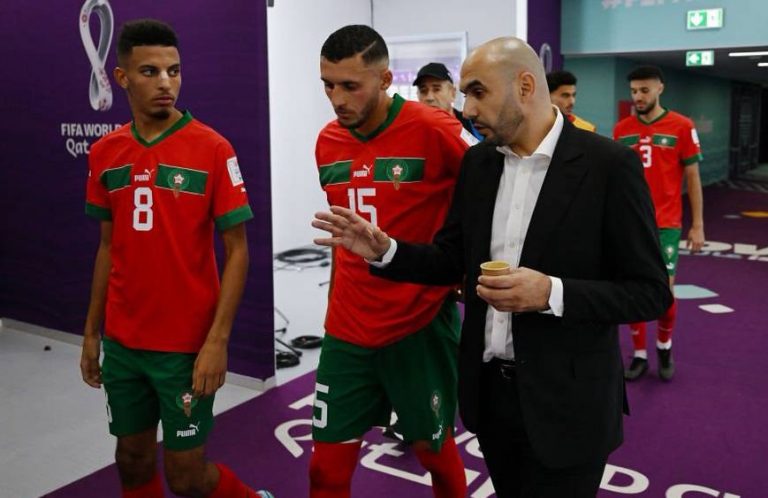 في حالة التساوي في النقاط.. هاته معايير الفيفا لحسم هوية المتأهلين