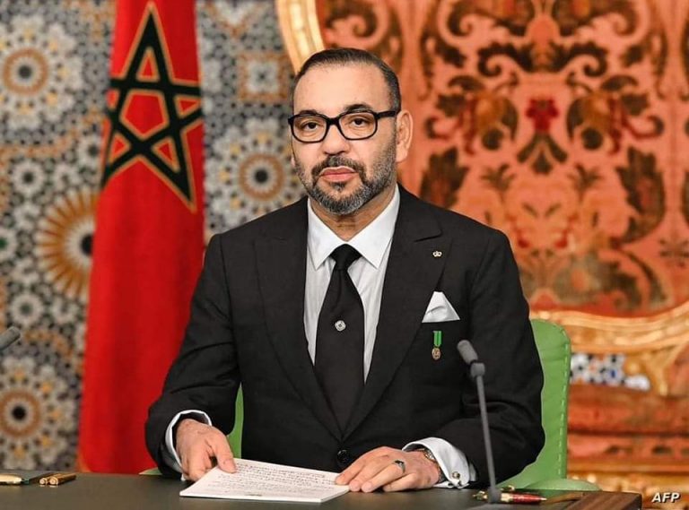الملك محمد السادس : تنمية الأقاليم الجنوبية، برنامج طموح حقق “نتائج إيجابية”