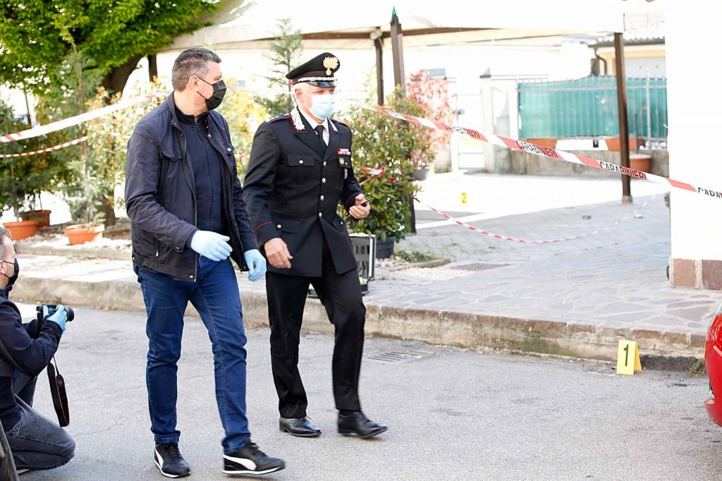 إيطاليا … حادثة شغل خطيرة ت_ودي بحياة مهاجر مغربي