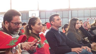 Photo of قنصلية “تاراغونا” تزامن الإحتفال بذكرى عيد الإستقلال ويوم مباراة المنتخب المغربي