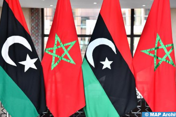 مجلس جامعة الدول العربية على مستوى القمة يؤكد على اهمية اتفاق الصخيرات