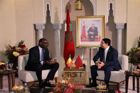 وزير خارجية مالي يعبر عن تقديره لموقف المغرب “الثابت والبرغماتي”