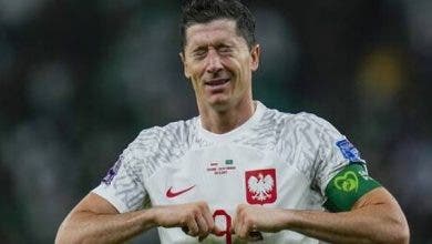 Photo of مونديال قطر.. بولندا تهزم السعودية بهدفين دون رد