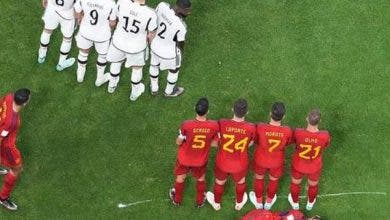 Photo of مونديال قطر.. المنتخب الإسباني يتعادل مع نظيره الألماني
