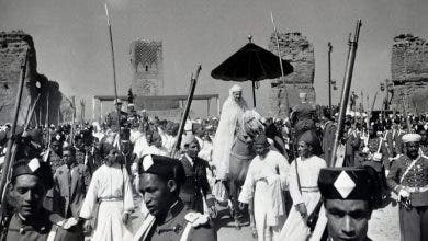 Photo of استقلال المغرب الذكرى والعبر