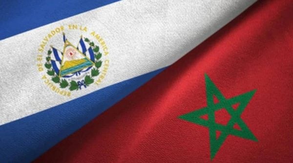 الصحراء المغربية.. السلفادور تجدد دعمها لسيادة المغرب