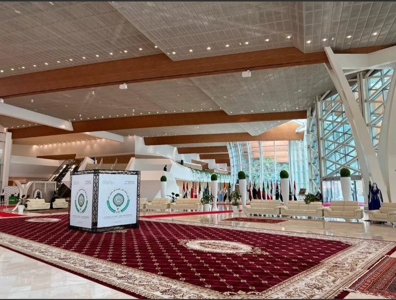 أبو الغيط: بعض الدول العربية تعيش أوضاعا تهدد وجودها