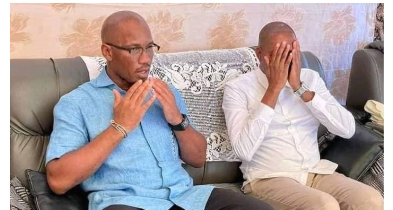 هذه حقيقة اعتناق النجم الإيفواري السابق دروغبا الإسلام
