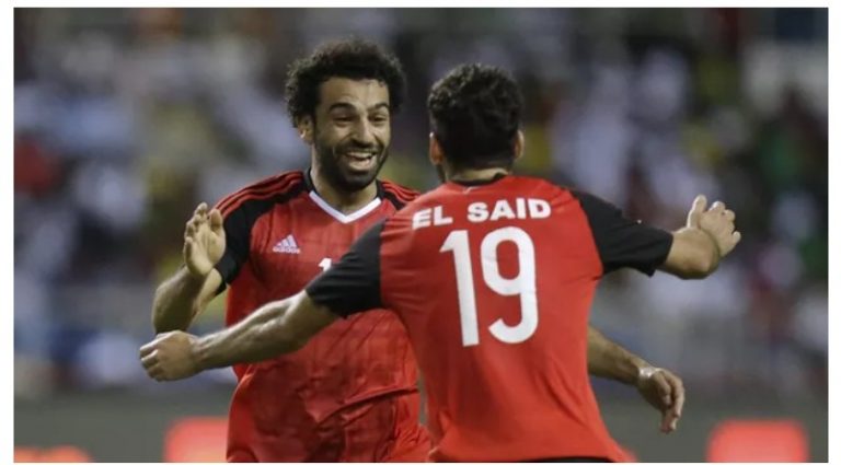 مصر تهزم بلجيكا بثنائية في مباراة ودية مثيرة بالكويت