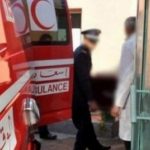 حادثة سير بالطريق السيار بين تيفلت والخميسات تخلف 5 مصابين