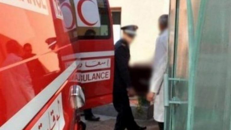 مراكش.. إصابة وكيل لائحة بسبب خلاف مالي مع أحد المواطنات