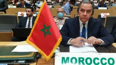 Photo of ديبلوماسي : المغرب ملتزم بجعل قضايا المناخ في إفريقيا أولوية