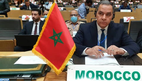 ديبلوماسي : المغرب ملتزم بجعل قضايا المناخ في إفريقيا أولوية