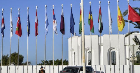 القمة الفرنكفونية بتونس ..المغرب يكتفي بحضور مديرة التعاون والعمل الثقافي