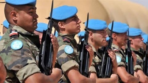 مقتل جندي مغربي من قوات حفظ السلام بافريقيا الوسطى