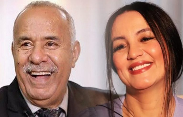 بسبب تصرفه.. سناء عكرود تشبه "الخراز" ب "فتيحة روتيني"
