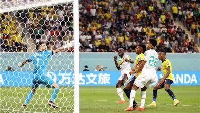 Photo of السنغال يخطف بطاقة التأهل لثمن نهائي كأس العالم