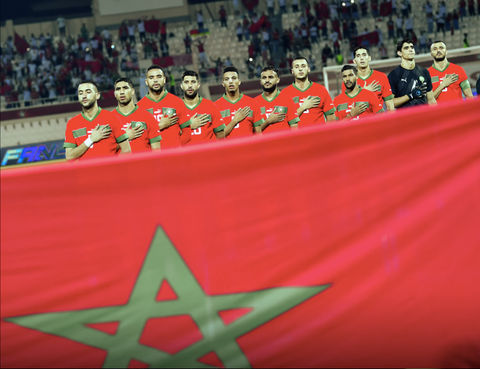 المغرب – إسبانيا .. التشكيلة الرسمية ل”أسود الأطلس”