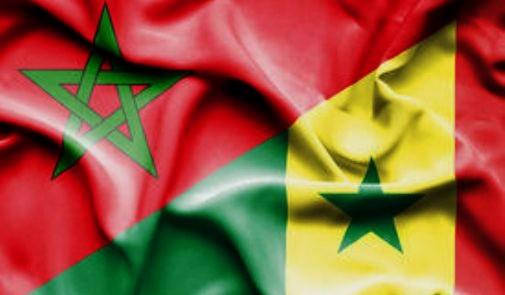 المغرب والسنغال عازمان على تعزيز تعاونهما البرلماني