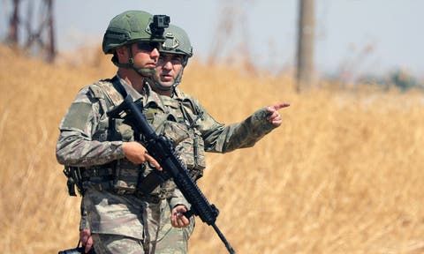 مقـ..ـتل ستة جنود أتراك في عملية عسكرية شمالي العراق