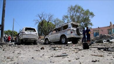 Photo of الحكومة الصومالية تعلن مقـ..ـتل أكثر من 100 إرهابي