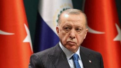 Photo of أردوغان يوقع مرسوم تعيين سفير لتركيا في إسرائيل