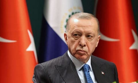 أردوغان يوقع مرسوم تعيين سفير لتركيا في إسرائيل