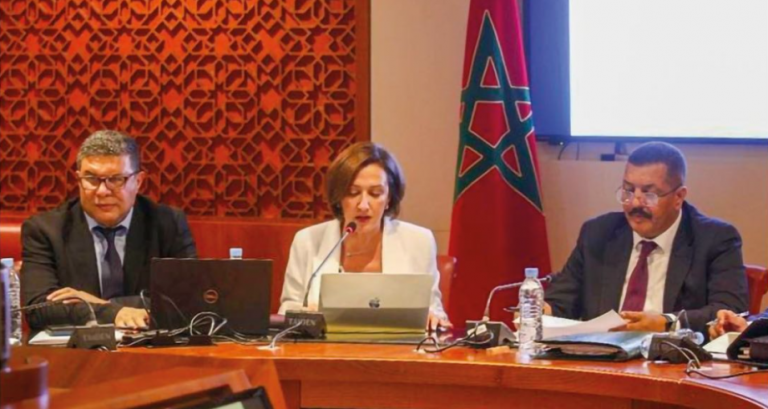 عمور: الوزارة تهدف إلى مضاعفة عدد السياح في أفق 2030