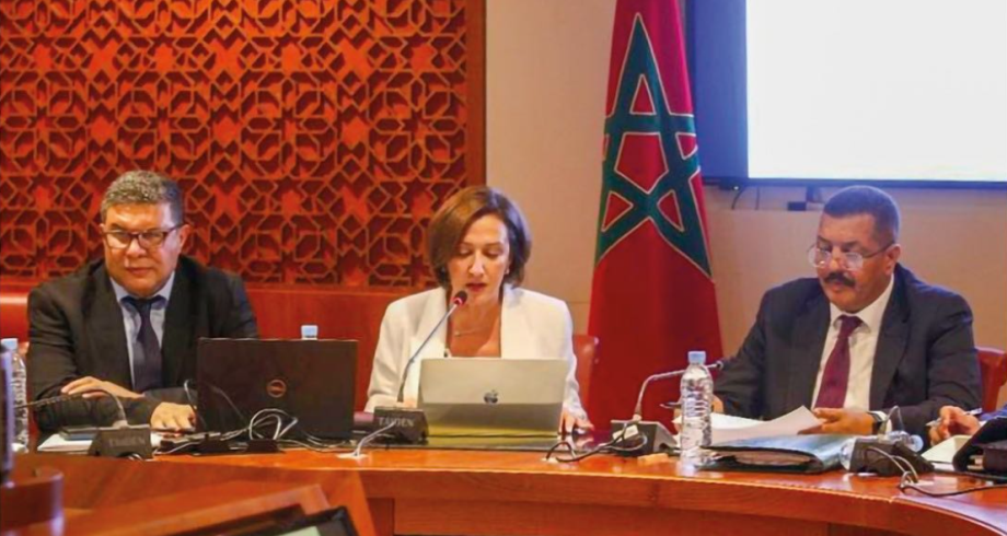 عمور: الوزارة تهدف إلى مضاعفة عدد السياح في أفق 2030