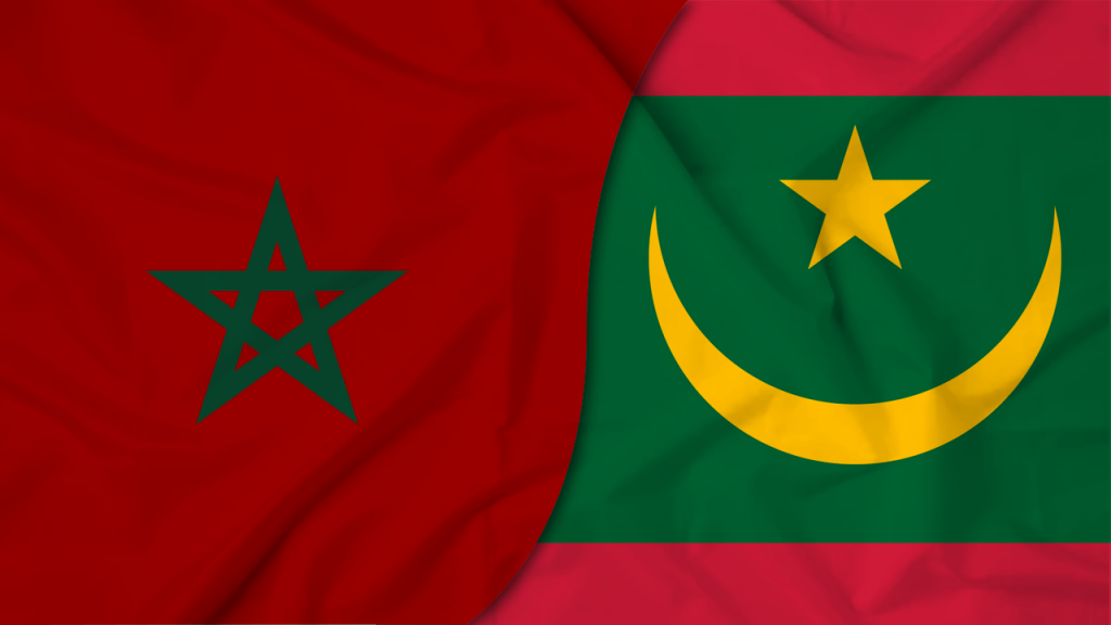 بحث سبل تعزيز التعاون في مجال التكوين المهني بين المغرب وموريتانيا
