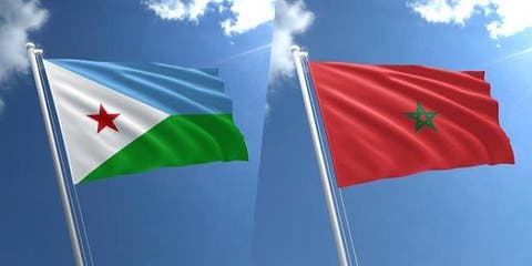 اتفاقية تعاون مغربي-جيبوتي في مجال الملاحة التجارية