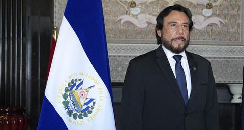 نائب رئيس السلفادور: هناك فرص واعدة لتطوير التعاون الاقتصادي مع المغرب